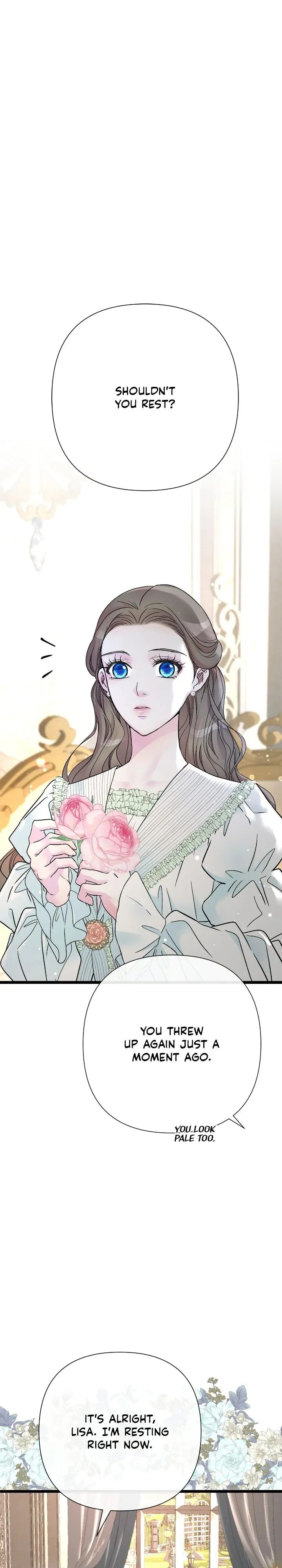 The Problematic Prince, Chapter 70 image 21